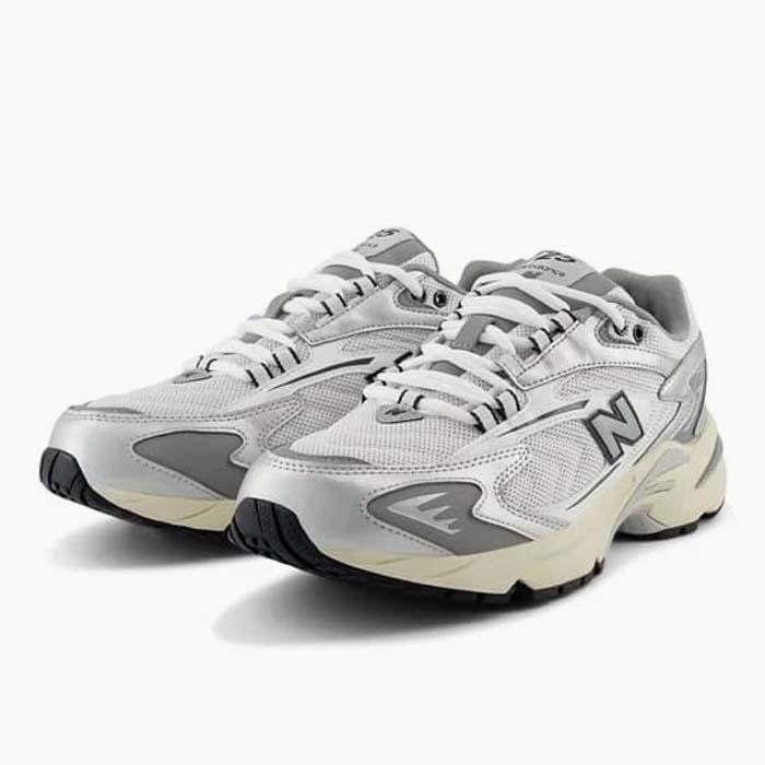 大特価・新品　ニューバランス　ML725CG　スニーカー　ML725 シルバー New Balance ニューバランス スニーカー メンズ レディース