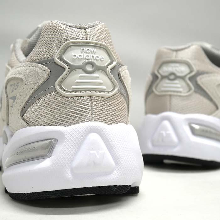 ニューバランス　ML725G ベージュ 楽天市場】new balance 725 ニューバランス スニーカー メンズ ML725G