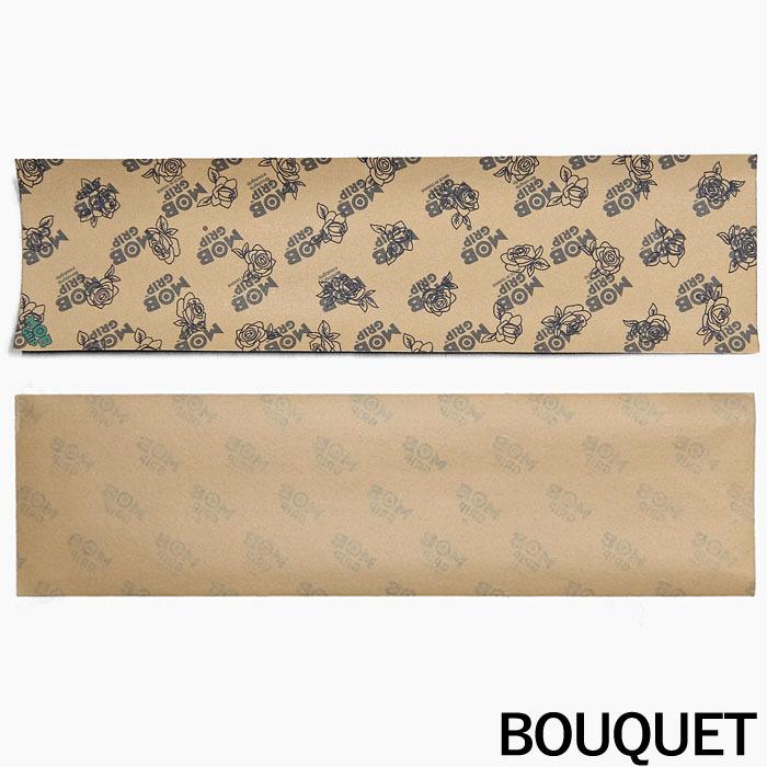 SANTA CRUZ MOBGRIP モブグリップ デッキテープ デザイン