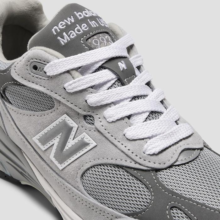 毎日発送 ニューバランス 993 グレー NEWBALANCE MR993GL D メンズ スニーカー MADE IN USA 993の画像