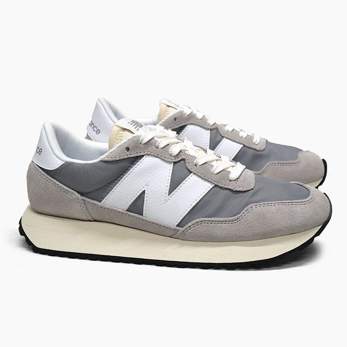 NEW BALANCE MS237RCS[ニューバランス 237 スニーカー][メンズ