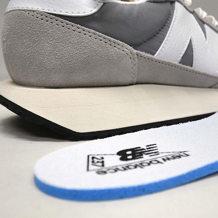 New Balance（ニューバランス） NEW BALANCE MS237RCS[ニューバランス