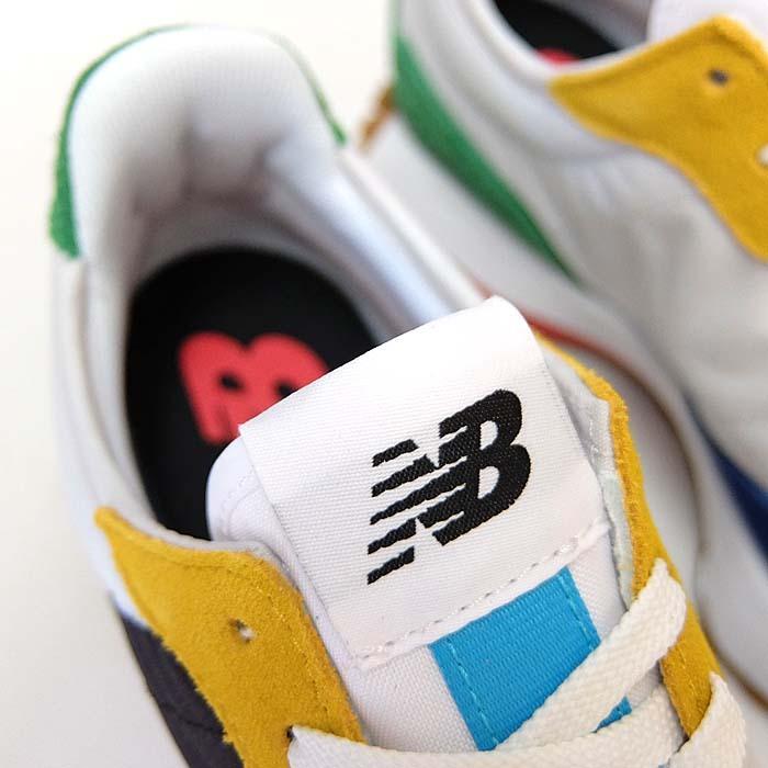 New Balance（ニューバランス） 【並行輸入品】NEW BALANCE MS327PBA