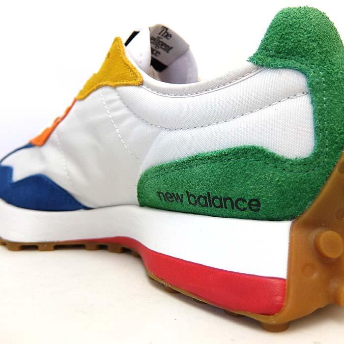 New Balance（ニューバランス） 【並行輸入品】NEW BALANCE MS327PBA