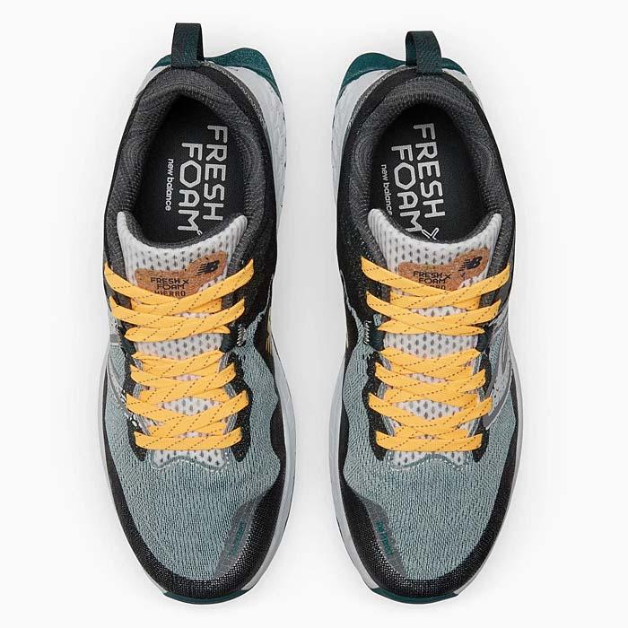 【MENS】NBニューバランス　スニーカー　27.5センチ 中古・古着通販】NEW BALANCE (ニューバランス) スニーカー