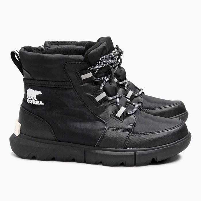 SOREL（ソレル） SOREL EXPLORER II CARNIVAL SPORT WP NL4450 010