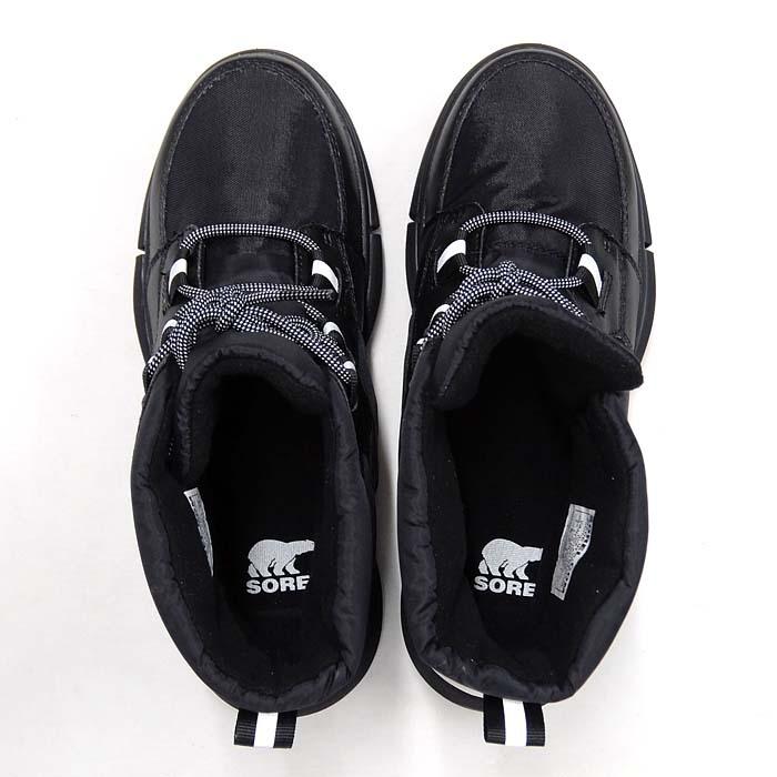 SOREL（ソレル） SOREL EXPLORER II CARNIVAL SPORT WP NL4450 010