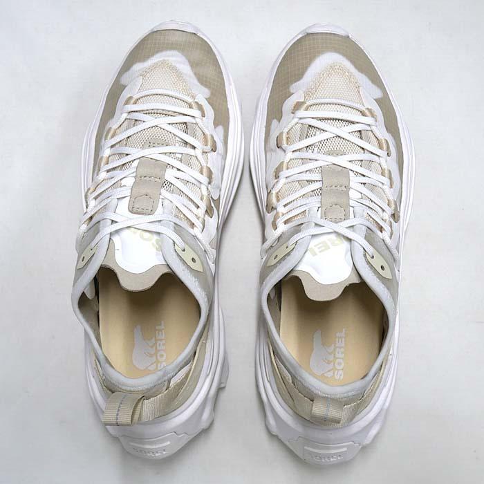 SOREL（ソレル） SOREL KINETIC BREAKTHRU TECH LACE NL4691 100 