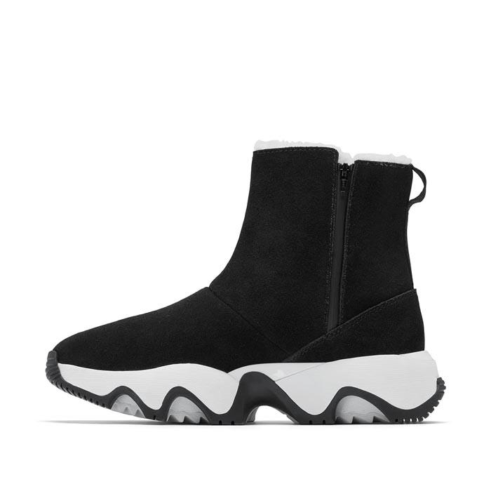 SOREL（ソレル） 毎日発送 レディース ブーツ SOREL KINETIC IMPACT