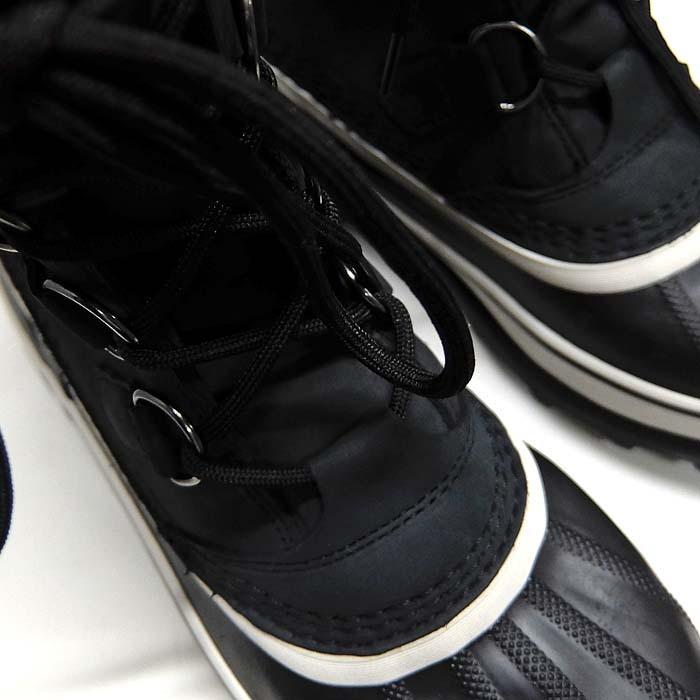 カリブー ソレル メンズ SOREL CARIBOU NM1000 016 ブーツ 防水 防寒