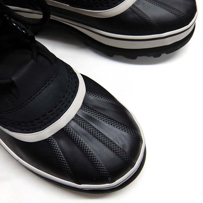 カリブー ソレル メンズ SOREL CARIBOU NM1000 016 ブーツ 防水 防寒