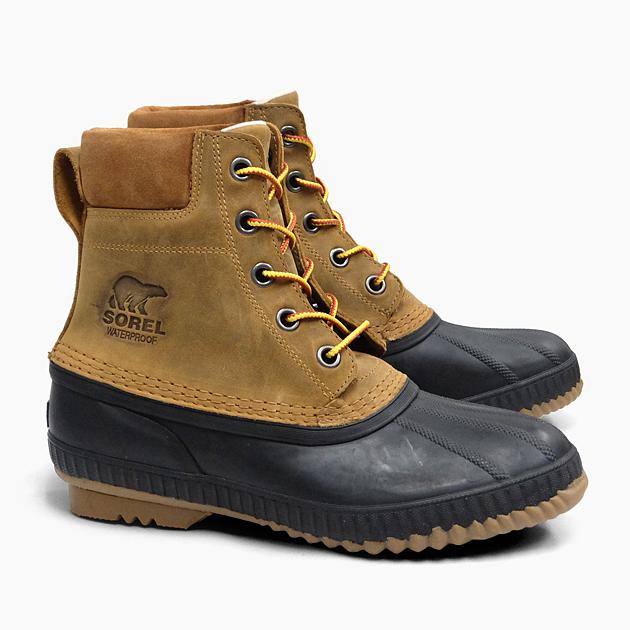 Sorel Cheyanne Ii Chipmunk Black Nm2575 224 ソレル ブーツ メンズ 定番 ウィンターブーツ ナイロン 防水 防寒 耐寒 シャイアンii 冬用 スノーブーツ Nm スニーカー坊主 通販 Yahoo ショッピング