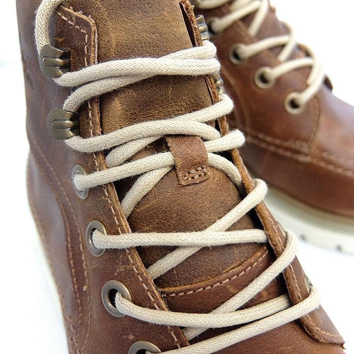 SOREL（ソレル） チャッカブーツ メンズ ブラウン 防水 軽量 防滑
