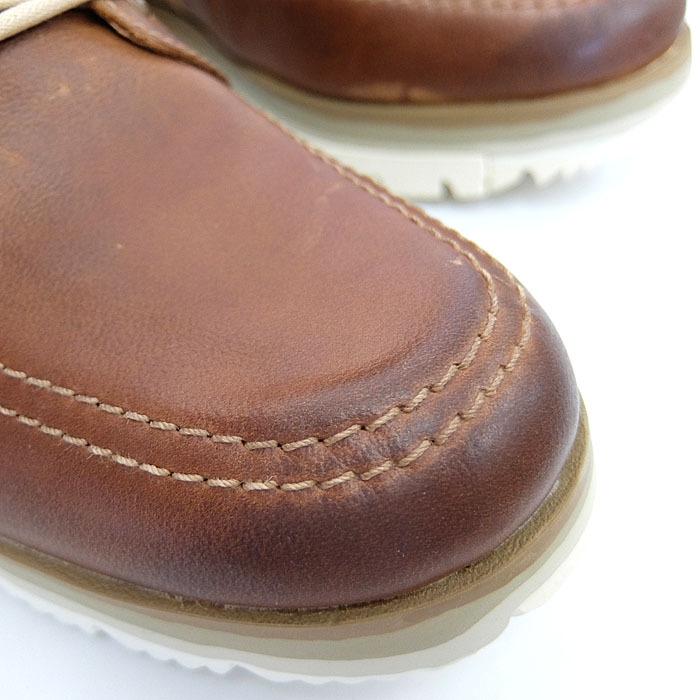 SOREL（ソレル） チャッカブーツ メンズ ブラウン 防水 軽量 防滑
