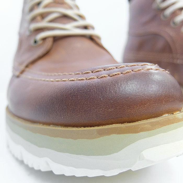 SOREL（ソレル） チャッカブーツ メンズ ブラウン 防水 軽量 防滑