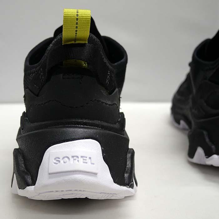 SOREL（ソレル） SOREL KINETIC BREAKTHRU TECH LACE NM4623 010