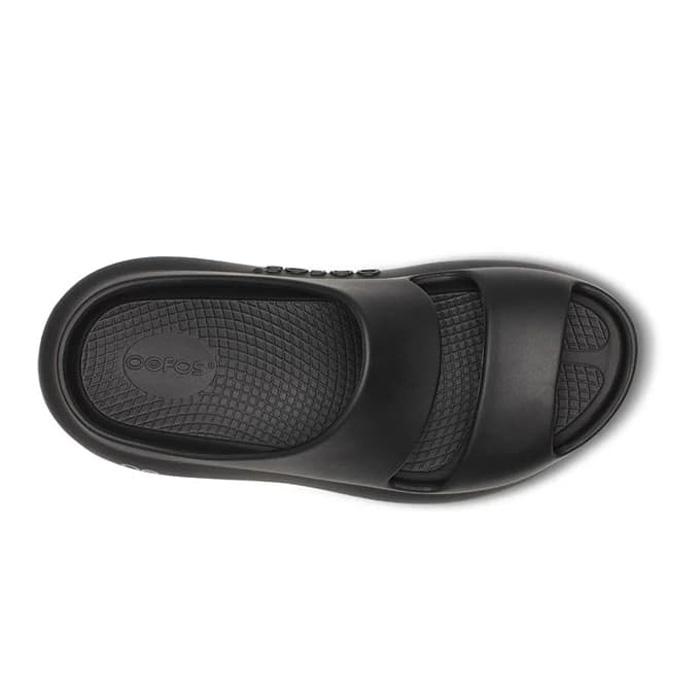 OOFOS（ウーフォス） 並行輸入品 毎日発送 リカバリーサンダル 厚底