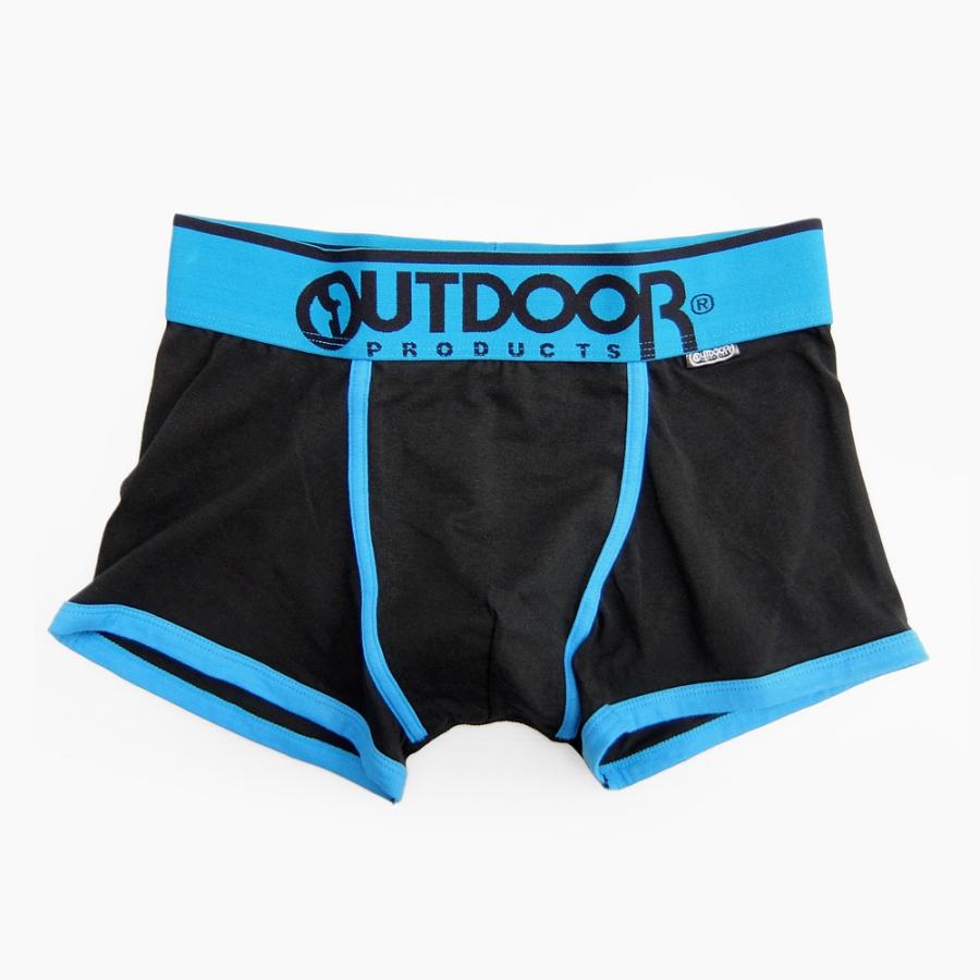 OUTDOOR PRODUCTS（アウトドアプロダクツ） OUTDOOR カラーゴム