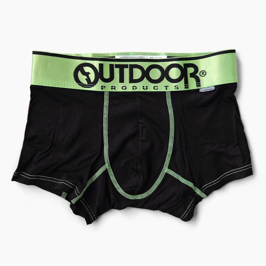 OUTDOOR PRODUCTS（アウトドアプロダクツ） OUTDOOR ブラック