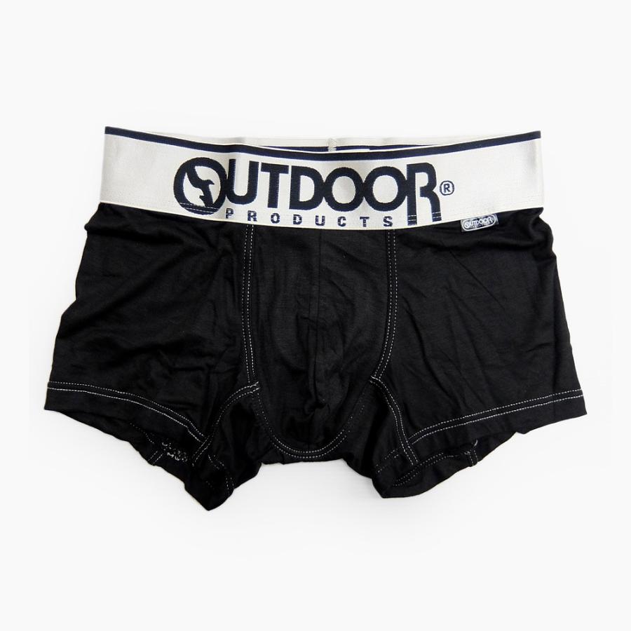OUTDOOR PRODUCTS（アウトドアプロダクツ） OUTDOOR ブラック