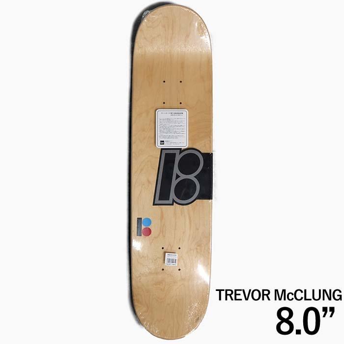 PLAN B（プランビー） 【スケボー デッキ 7.75 8.0 8.25】PLAN B DECO