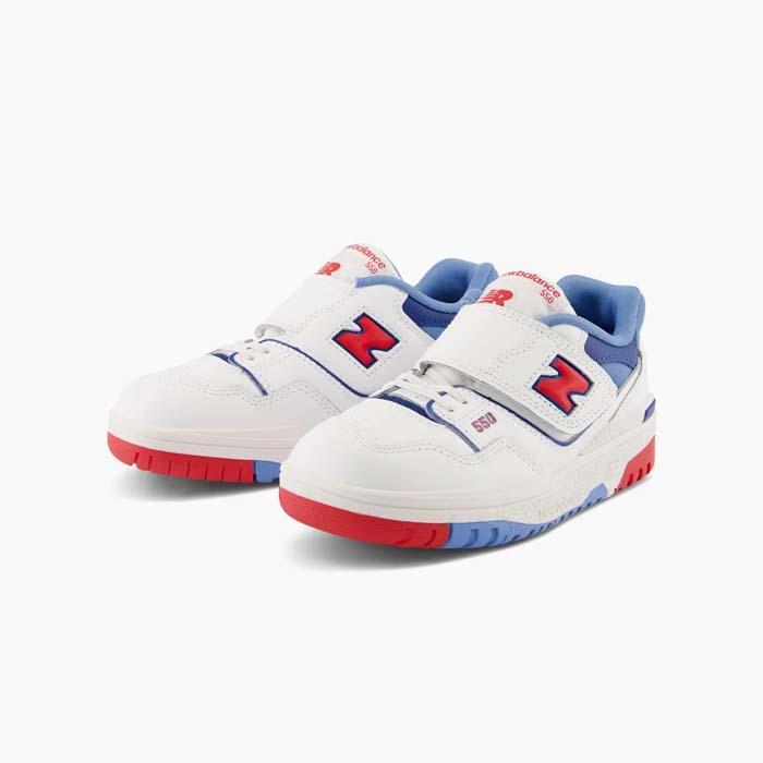 newbalance N550 kids キッズ ニューバランス 新品 17.5 楽天市場】New Balance ニューバランス キッズ スニーカー NewBalance