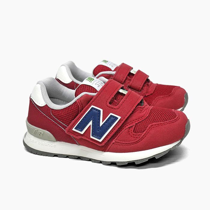 New Balance（ニューバランス） 【ニューバランス キッズ】NEW BALANCE