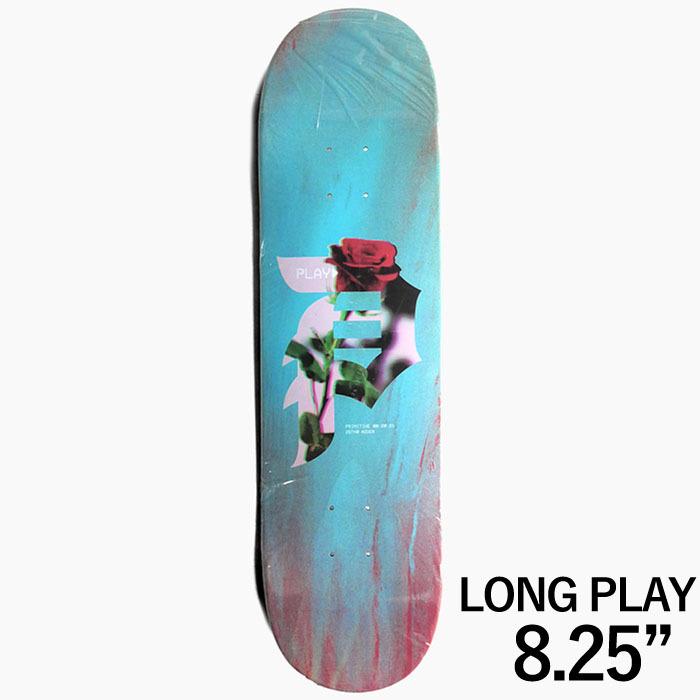 ☆新品未使用☆PRIMITIVEデッキ 8.0 楽天市場】プリミティブ 8.0/8.25インチ スケボー デッキ