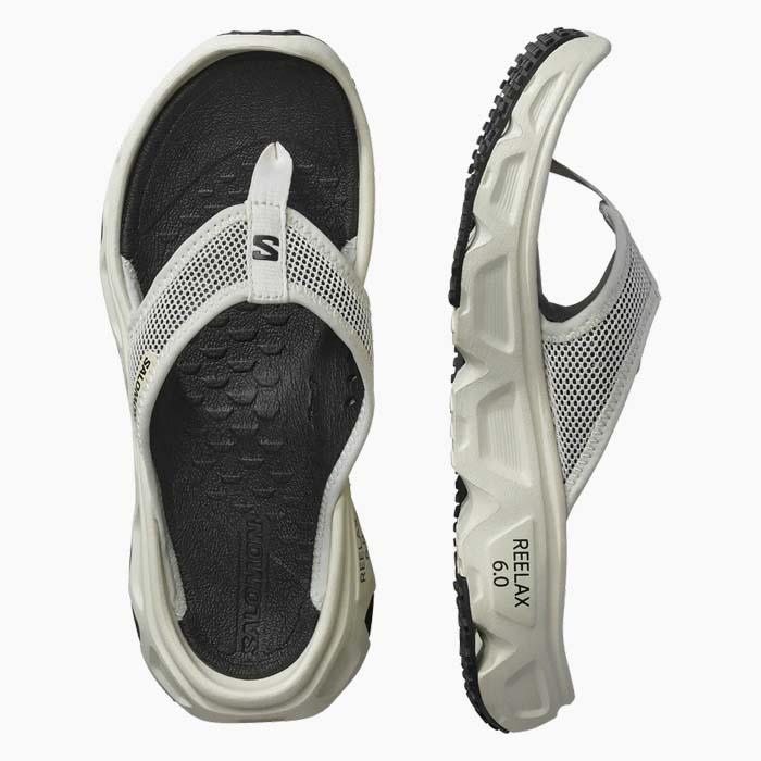 SALOMON（サロモン） 毎日発送 リカバリーシューズ メンズ レディース