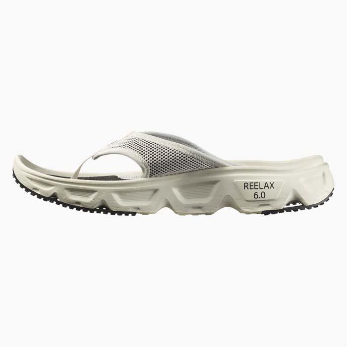 SALOMON（サロモン） 毎日発送 リカバリーシューズ メンズ レディース