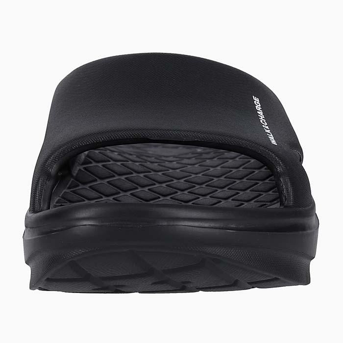 rig 毎日発送 RIG リカバリーサンダル メンズ レディース SLIDE