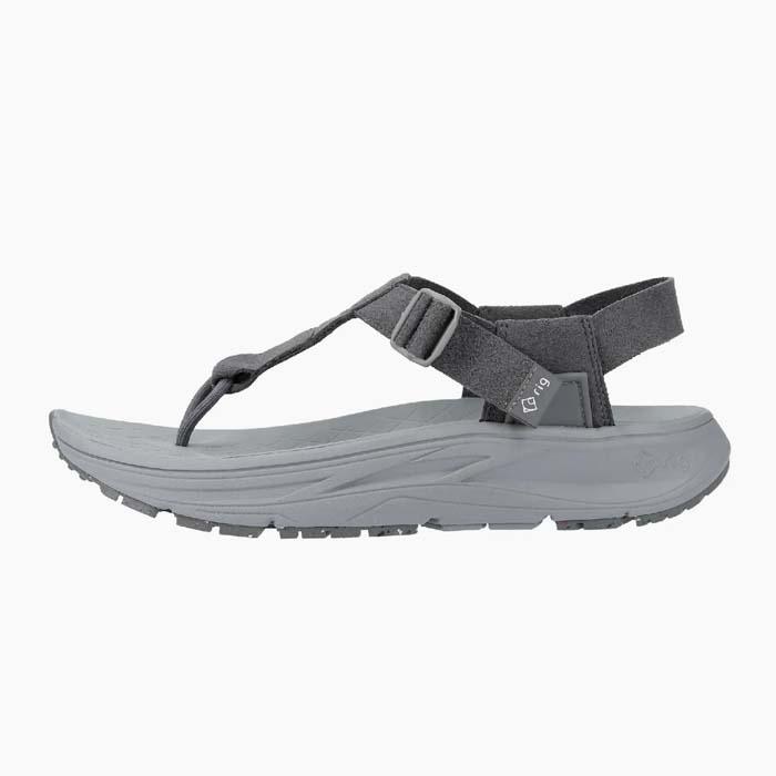 【新品未使用】rig mguu リカバリーサンダル24cm GRAY 新品未使用】rig mguu リカバリーサンダル24cm GRAY rig リグ