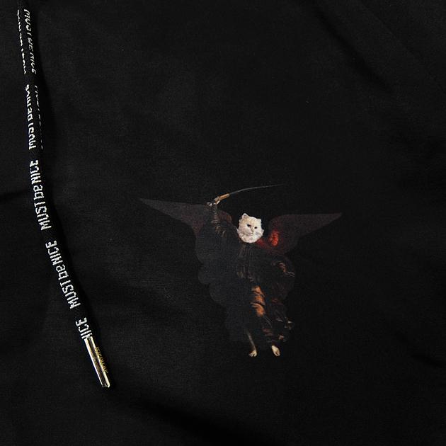 RIPNDIP（リップンディップ） 【並行輸入品】RIPNDIP フード コーチ
