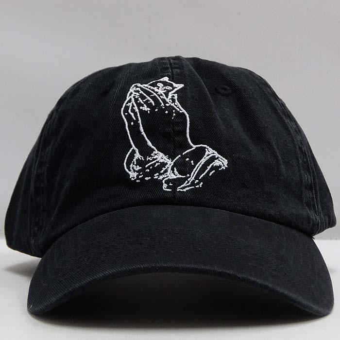 RIPNDIP（リップンディップ） 【並行輸入品】RIPNDIP PRAYING HANDS 