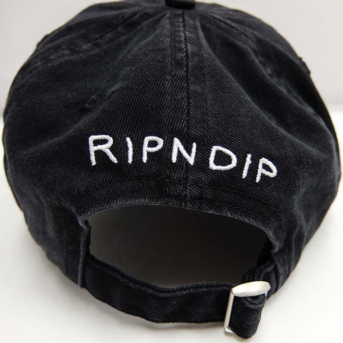 RIPNDIP（リップンディップ） 【並行輸入品】RIPNDIP PRAYING HANDS 