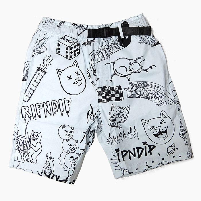 RIPNDIP（リップンディップ） 【15%OFF/並行輸入品】RIPNDIP SHARPIE