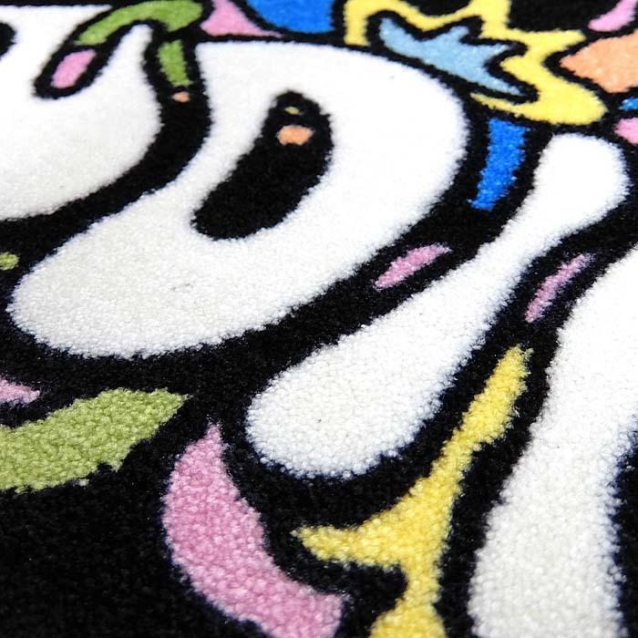 RIPNDIP（リップンディップ） 【並行輸入品】RIPNDIP FLOWER CHILD RUG