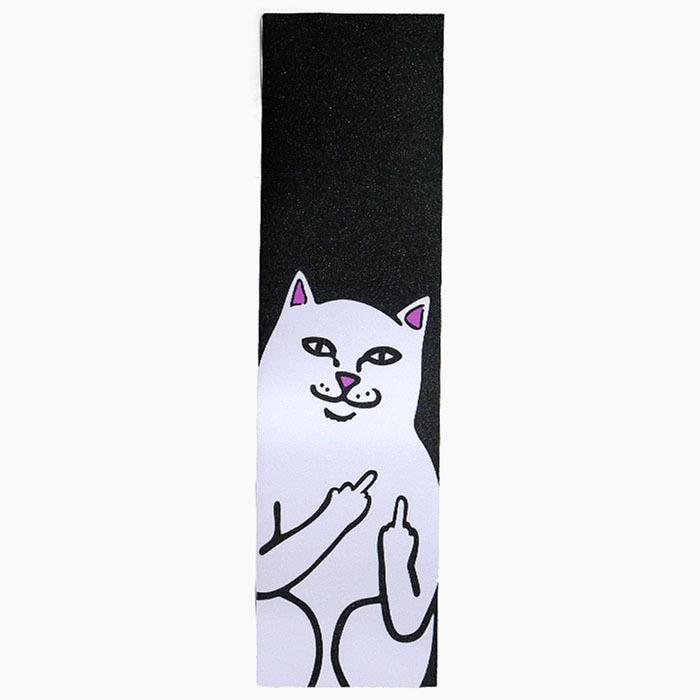 RIPNDIP（リップンディップ） RIPNDIP LORD NERMAL GRIPTAPE デッキ