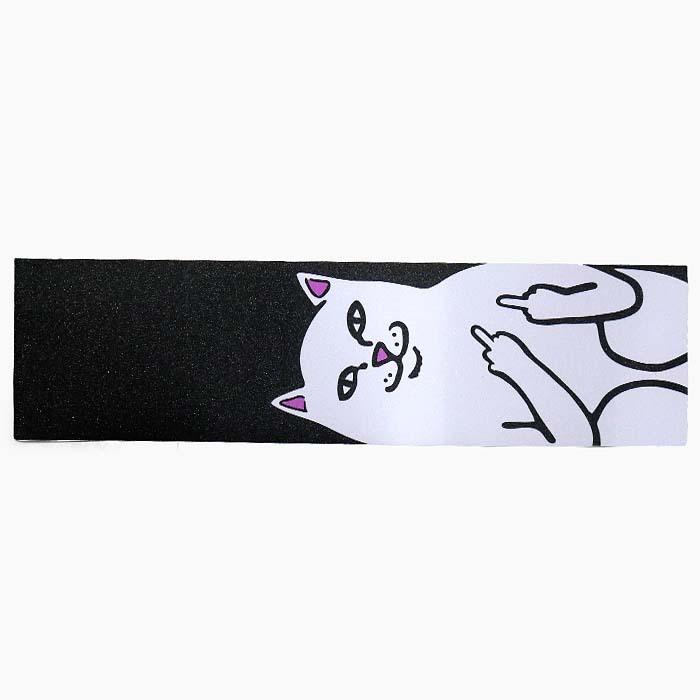 RIPNDIP（リップンディップ） RIPNDIP LORD NERMAL GRIPTAPE デッキ