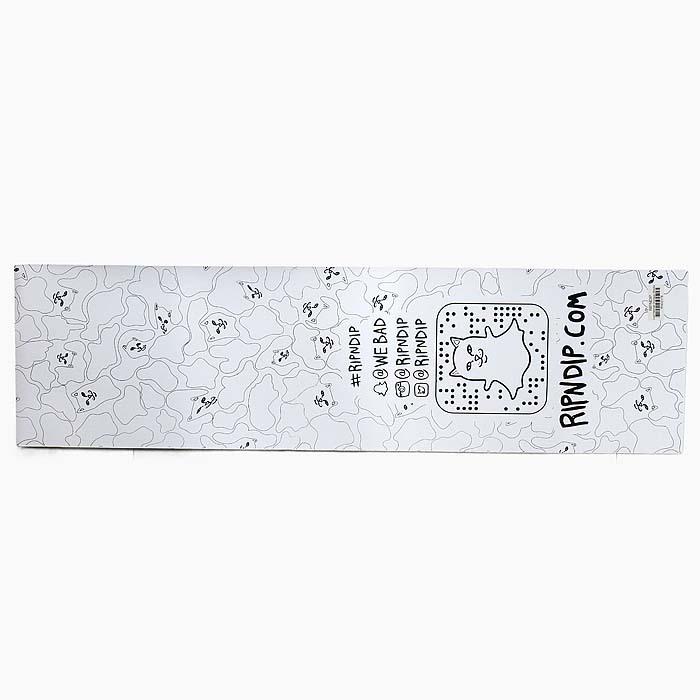 RIPNDIP（リップンディップ） RIPNDIP LORD NERMAL GRIPTAPE デッキ