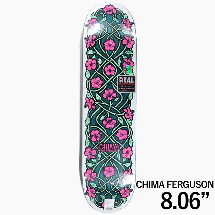 スケボー デッキ 8.06 8.28】REAL SKATEBOARDS ONE OFF 29