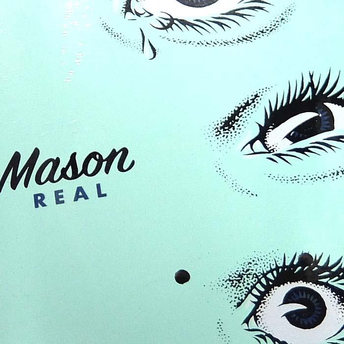 スケボー デッキ 8.06 8.28】REAL SKATEBOARDS ONE OFF 29