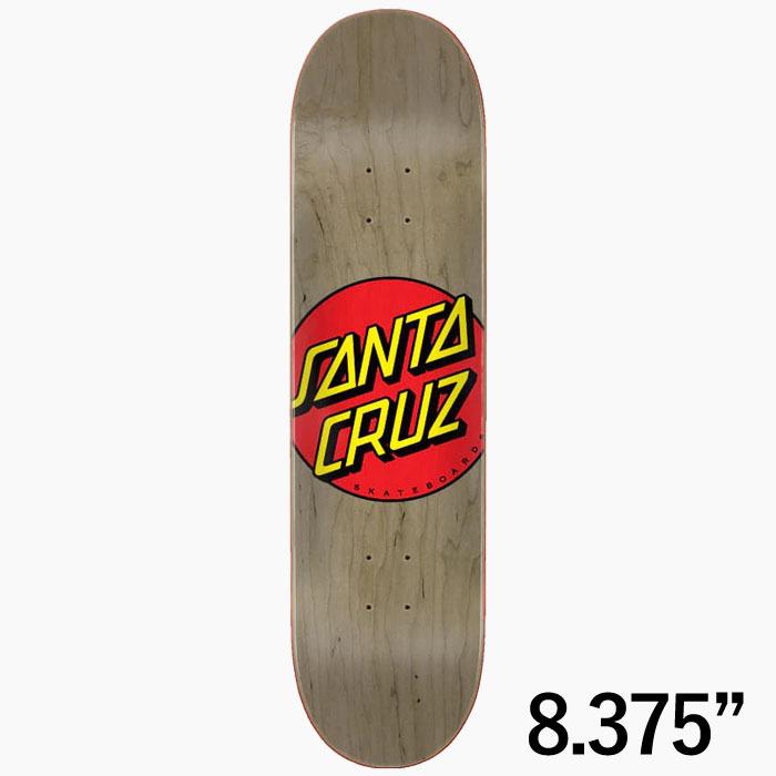 SANTA CRUZ クラシックデッキ 8.0インチ 楽天市場】サンタクルーズ SANTA CRUZスケボー デッキ 8.25