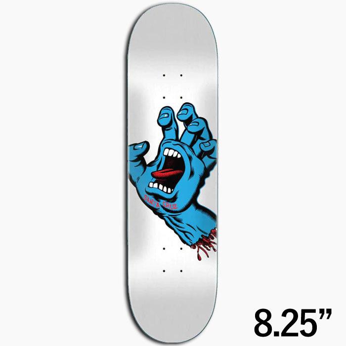 SANTA CRUZ（サンタクルーズ） 【スケボー デッキ 7.8 8.0 8.25 8.375