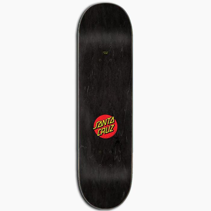 SANTA CRUZ サンタクルーズ スケボー デッキ 8.375インチ 楽天市場】サンタクルーズ SANTA CRUZスケボー デッキ 8.375