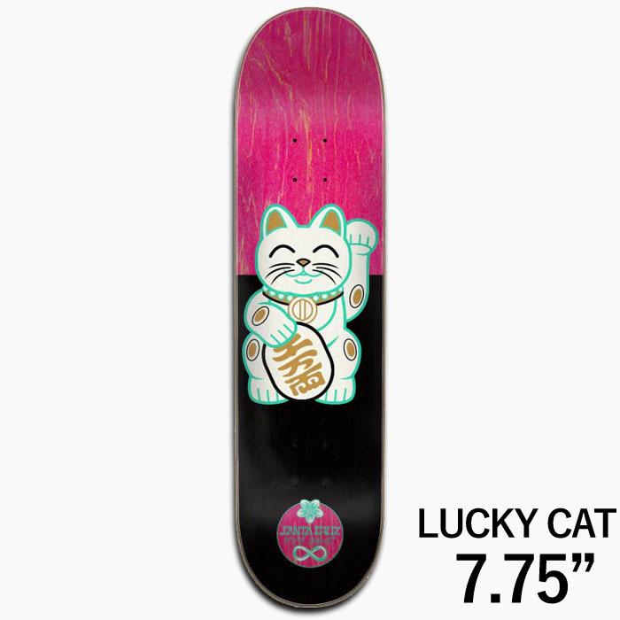SANTA CRUZ（サンタクルーズ） 【スケボー デッキ 7.75 8.0 8.125 8.25