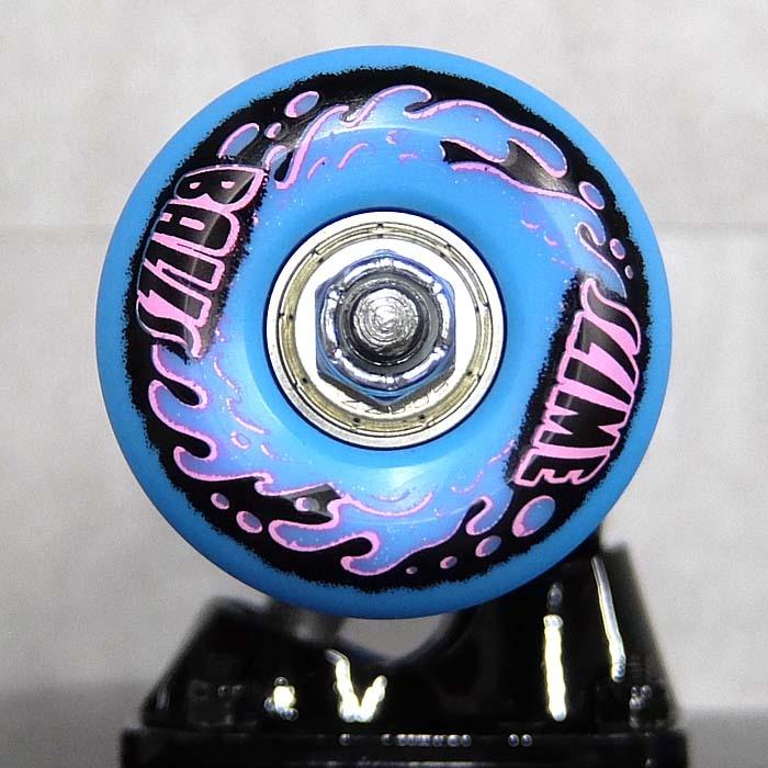 SANTA CRUZ スクリーミングハンド 7.8 完成品コンプリート SANTA CRUZ サンタクルーズ スケボー コンプリート