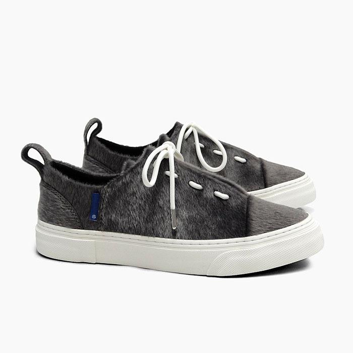 激安ブランド Slack Enwrap Fur Gray White Sl スラック ローカット スニーカー メンズ レディース ファー グレー 靴 革 毛皮 Sl スニーカー坊主 通販 Yahoo ショッピング 日本製 Mail Alrayan University Edu Ye