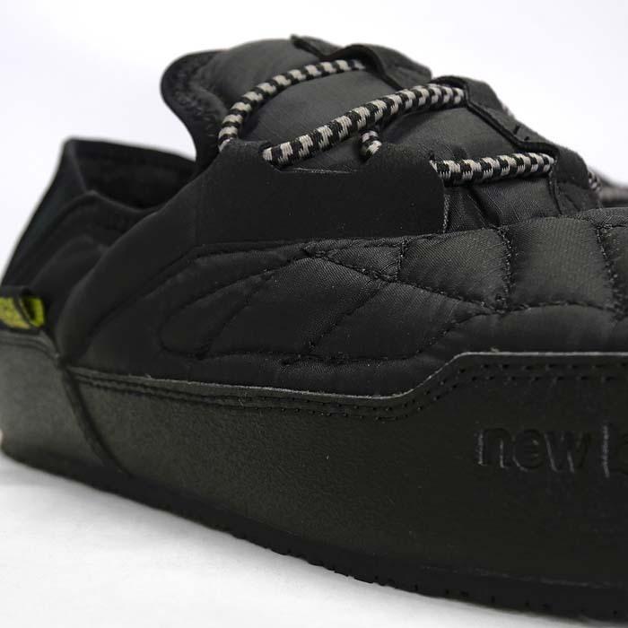 New Balance（ニューバランス） NEWBALANCE CARAVAN MOC LOW V2