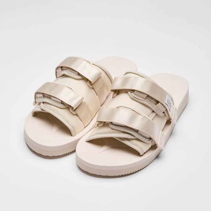 suicoke（スイコック） 並行輸入品 サンダル MOTO-CAB CHALK OG-056CAB